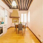 Apartment In A Historic Venetian Building