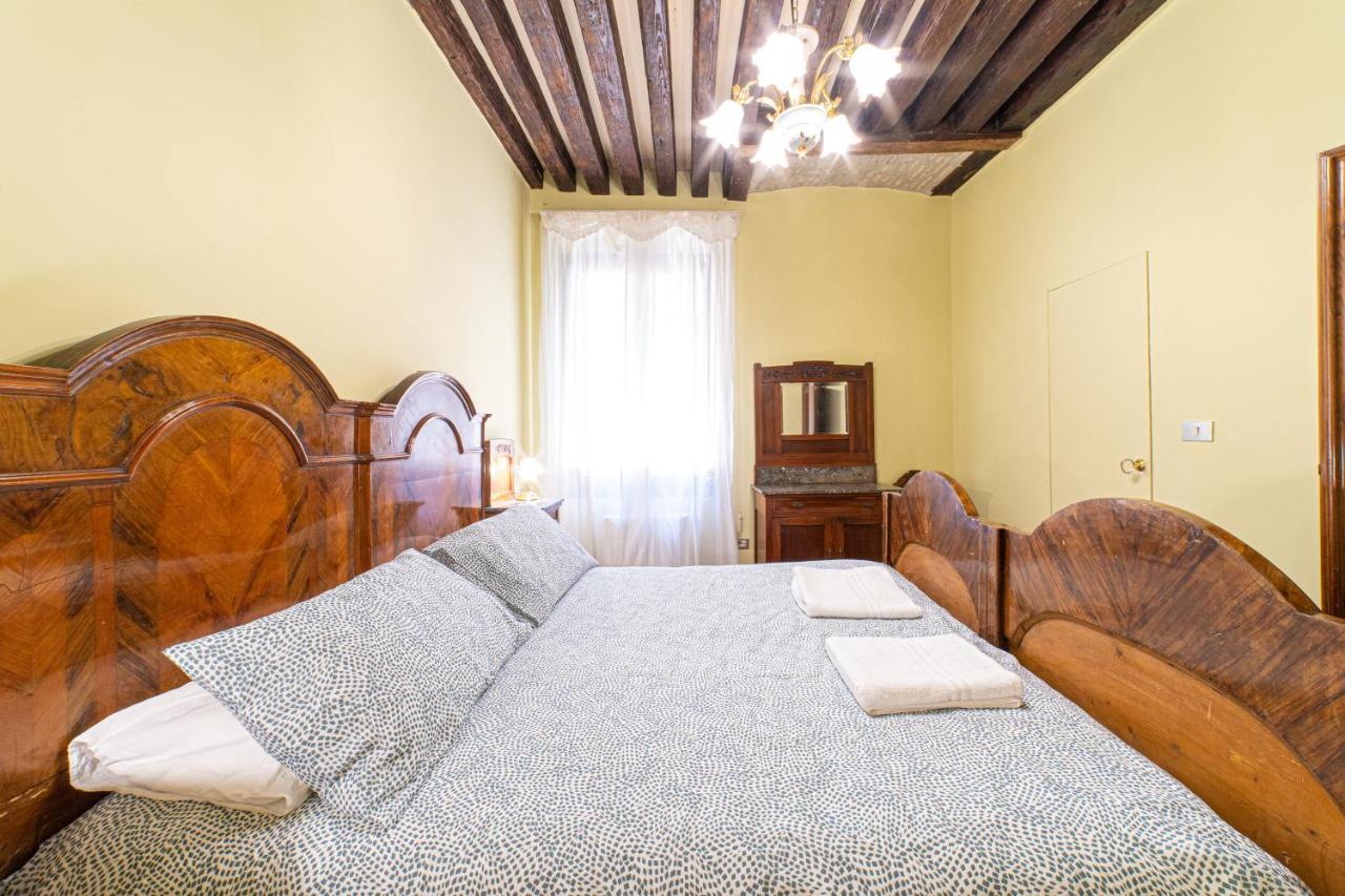 Apartment In A Historic Venetian Building Venice